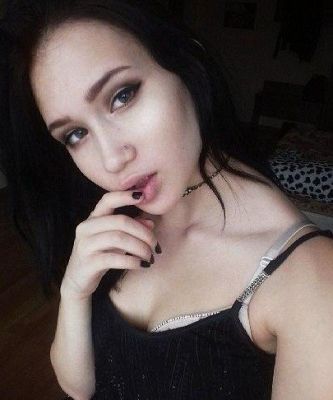 Марина - возбуждающий массаж в Симферополе
